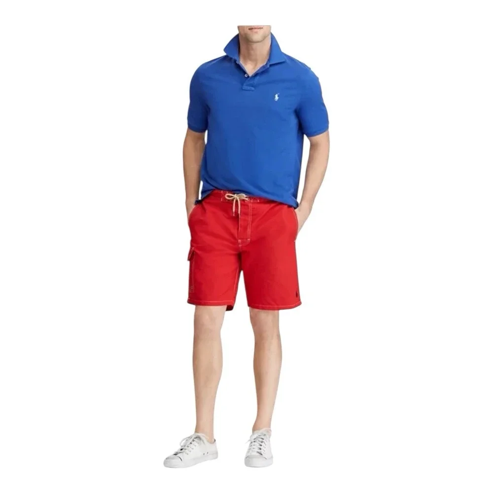 Polo Ralph Lauren Men's Kailua  8